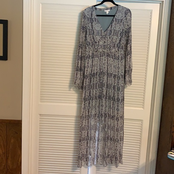 Anthropologie Nyxe High-Low Dress - Picture 7 of 16